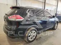 2014 Nissan ROGUE фото