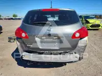 2014 Nissan ROGUE фото