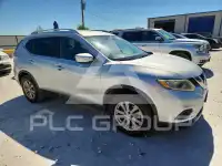 2014 Nissan ROGUE фото