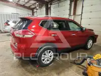 2014 Nissan ROGUE фото