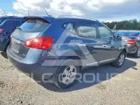 2014 Nissan ROGUE фото