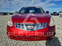 2014 Nissan ROGUE фото