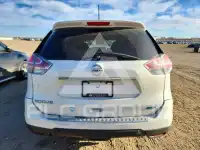2014 Nissan ROGUE фото
