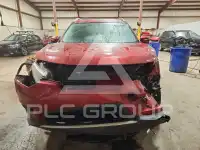 2014 Nissan ROGUE фото