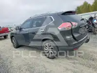 2014 Nissan ROGUE photo