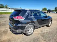 2014 Nissan ROGUE фото