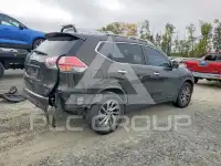 2014 Nissan ROGUE photo