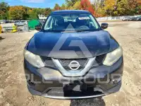 2014 Nissan ROGUE photo