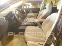 2014 Nissan ROGUE фото