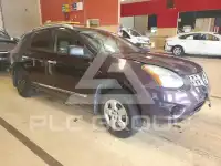 2014 Nissan ROGUE фото