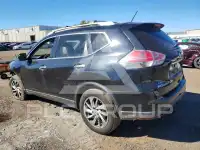 2014 Nissan ROGUE фото