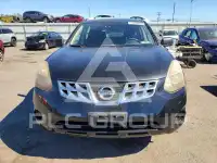 2014 Nissan ROGUE фото
