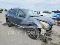 2014 Nissan ROGUE фото
