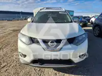 2014 Nissan ROGUE фото