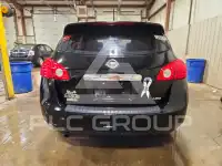 2014 Nissan ROGUE фото
