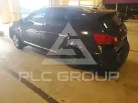 2014 Nissan ROGUE фото