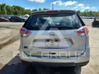 2014 Nissan ROGUE фото