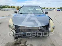 2014 Nissan ROGUE фото