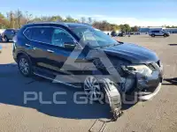 2014 Nissan ROGUE photo
