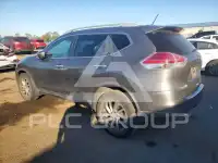 2014 Nissan ROGUE фото