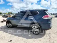 2014 Nissan ROGUE photo