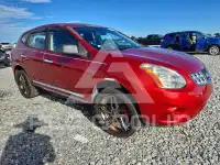 2014 Nissan ROGUE фото
