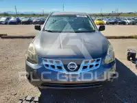 2014 Nissan ROGUE фото