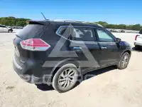 2014 Nissan ROGUE photo