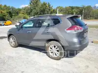 2014 Nissan ROGUE фото