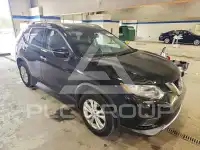 2014 Nissan ROGUE фото