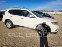 2014 Nissan ROGUE фото