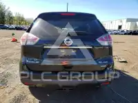 2014 Nissan ROGUE фото
