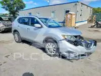 2014 Nissan ROGUE фото