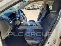 2014 Nissan ROGUE фото