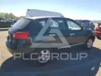 2014 Nissan ROGUE фото