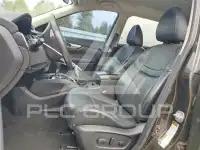 2014 Nissan ROGUE photo