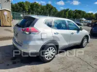 2014 Nissan ROGUE фото