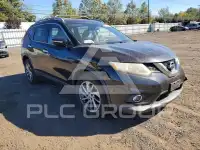 2014 Nissan ROGUE фото