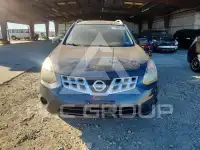 2014 Nissan ROGUE фото
