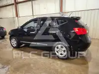 2014 Nissan ROGUE фото