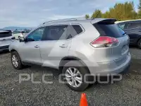2014 Nissan ROGUE фото