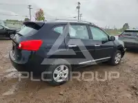 2014 Nissan ROGUE photo