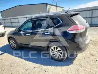 2014 Nissan ROGUE photo