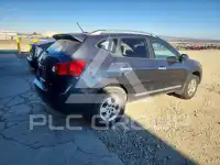 2014 Nissan ROGUE фото