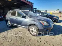 2014 Nissan ROGUE фото