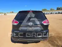 2014 Nissan ROGUE photo