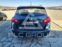 2014 Nissan ROGUE фото