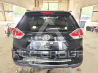 2014 Nissan ROGUE фото
