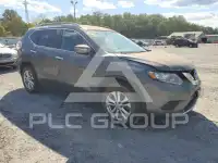 2014 Nissan ROGUE фото