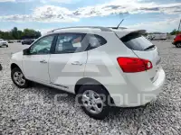 2014 Nissan ROGUE фото